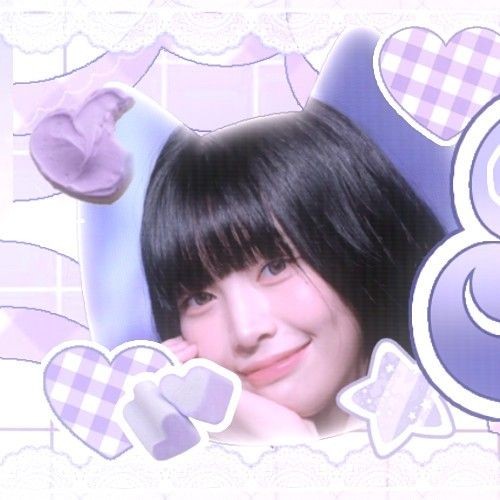 Popular profile picture of Nana (UNIS) loved by fans
