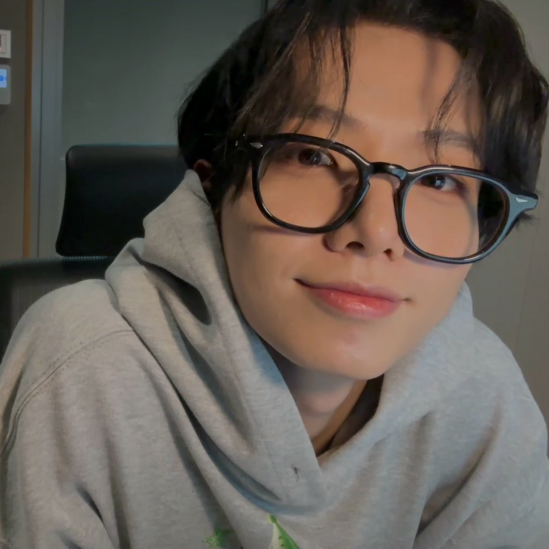 Recent activity shot of BOYNEXTDOOR