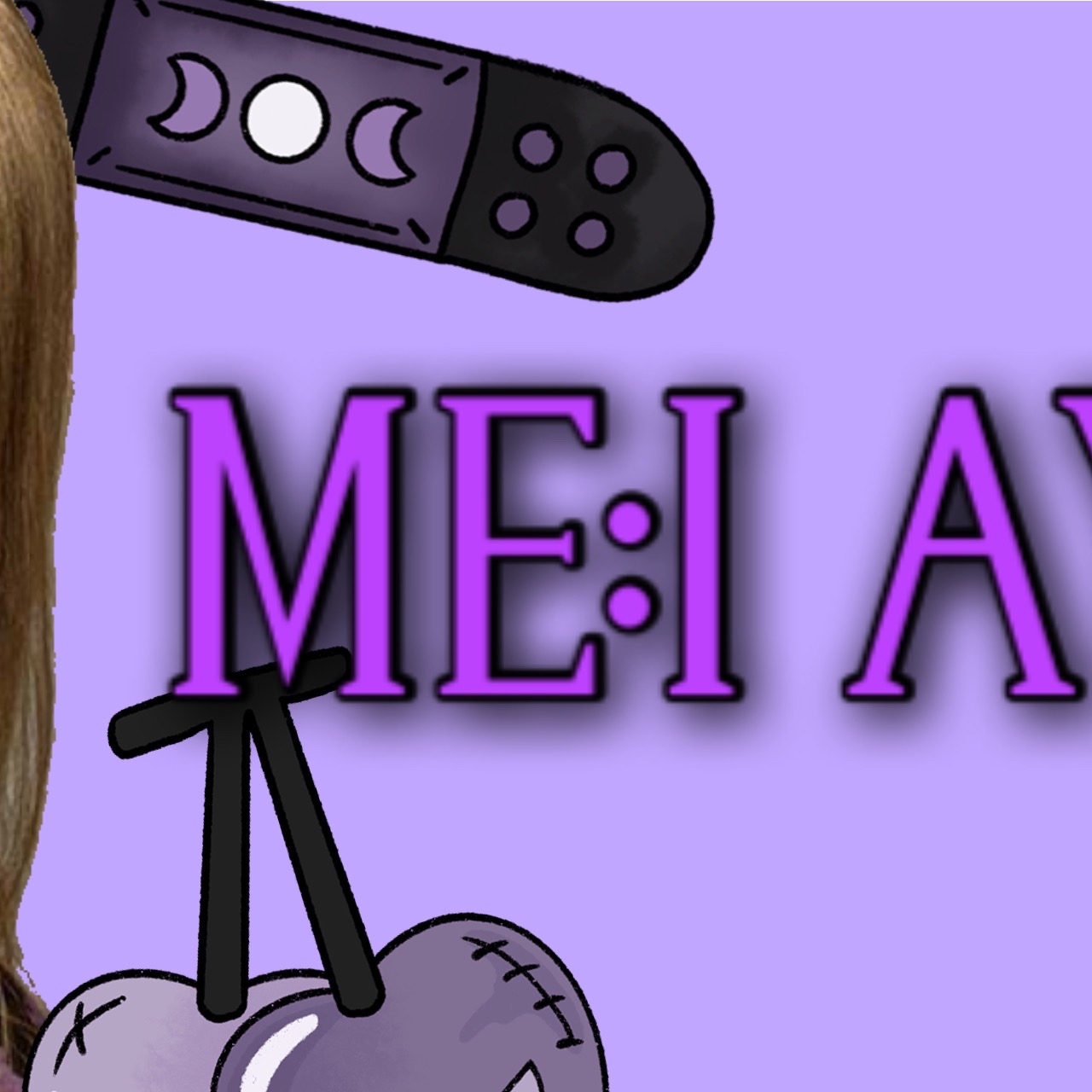 Recent activity shot of Takami Ayane (ME:I)