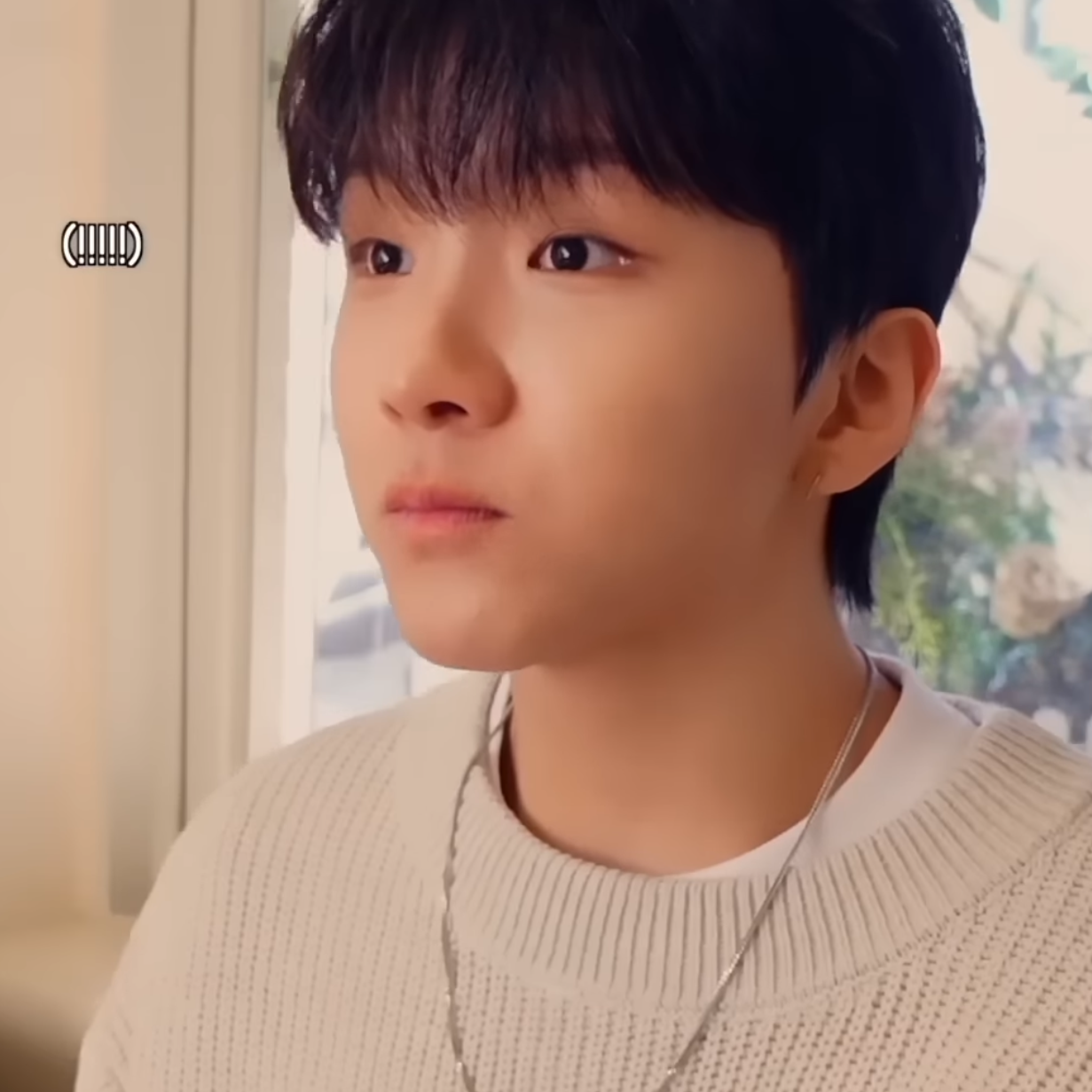Latest photo of Woonhak (BOYNEXTDOOR)