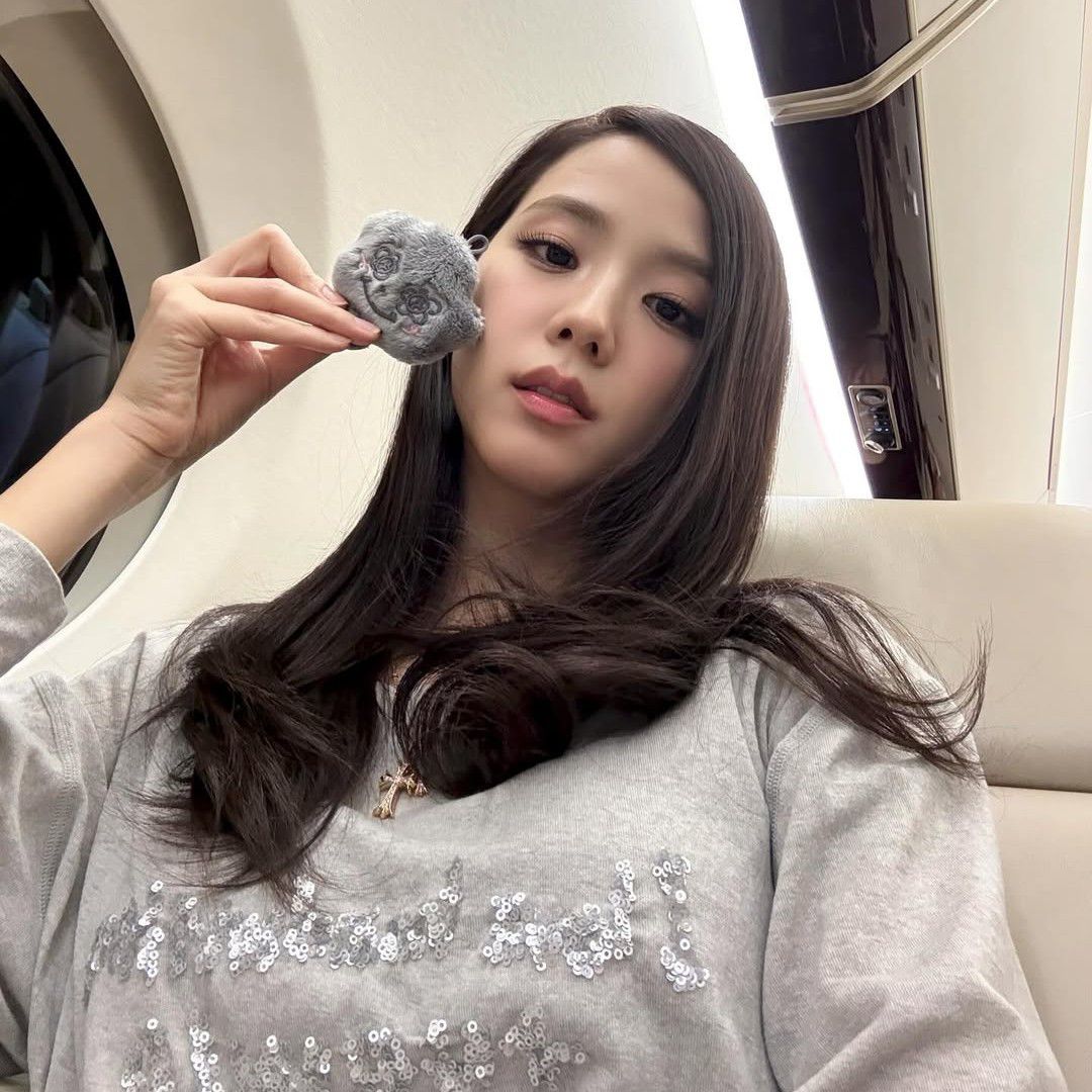 BLACKPINK的最新活動照片