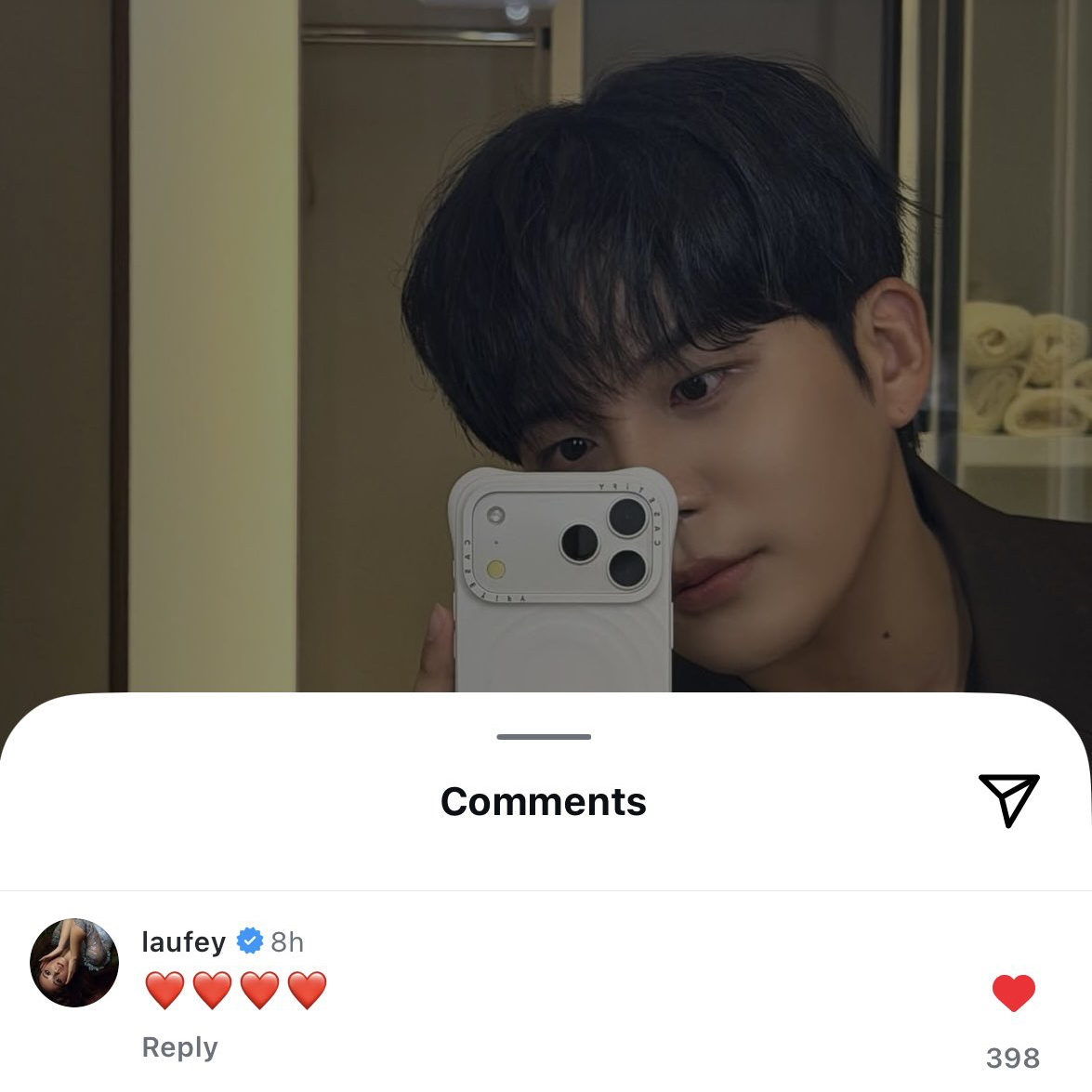 에이티즈의 최신 사진