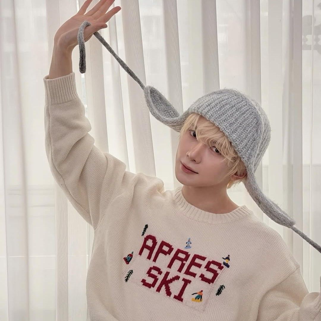 에이티즈 팬이 찍은 순간