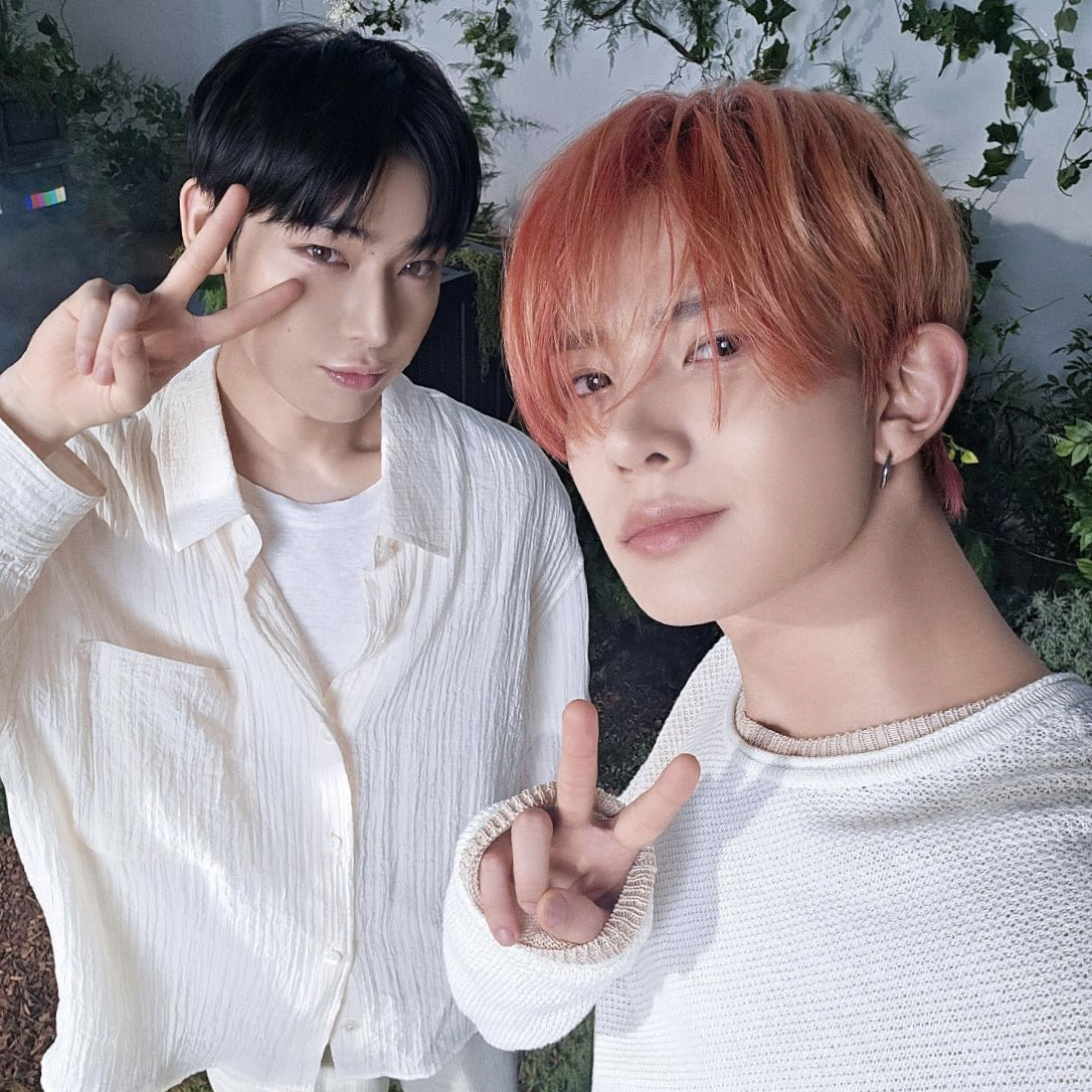 Latest photo of Sunoo (ENHYPEN)