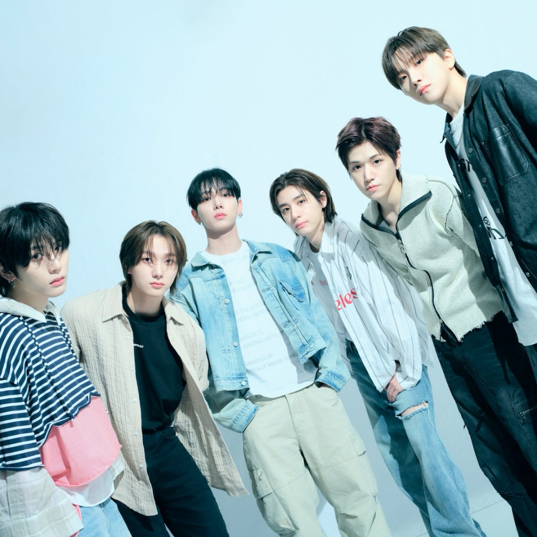 BOYNEXTDOOR的幕后花絮