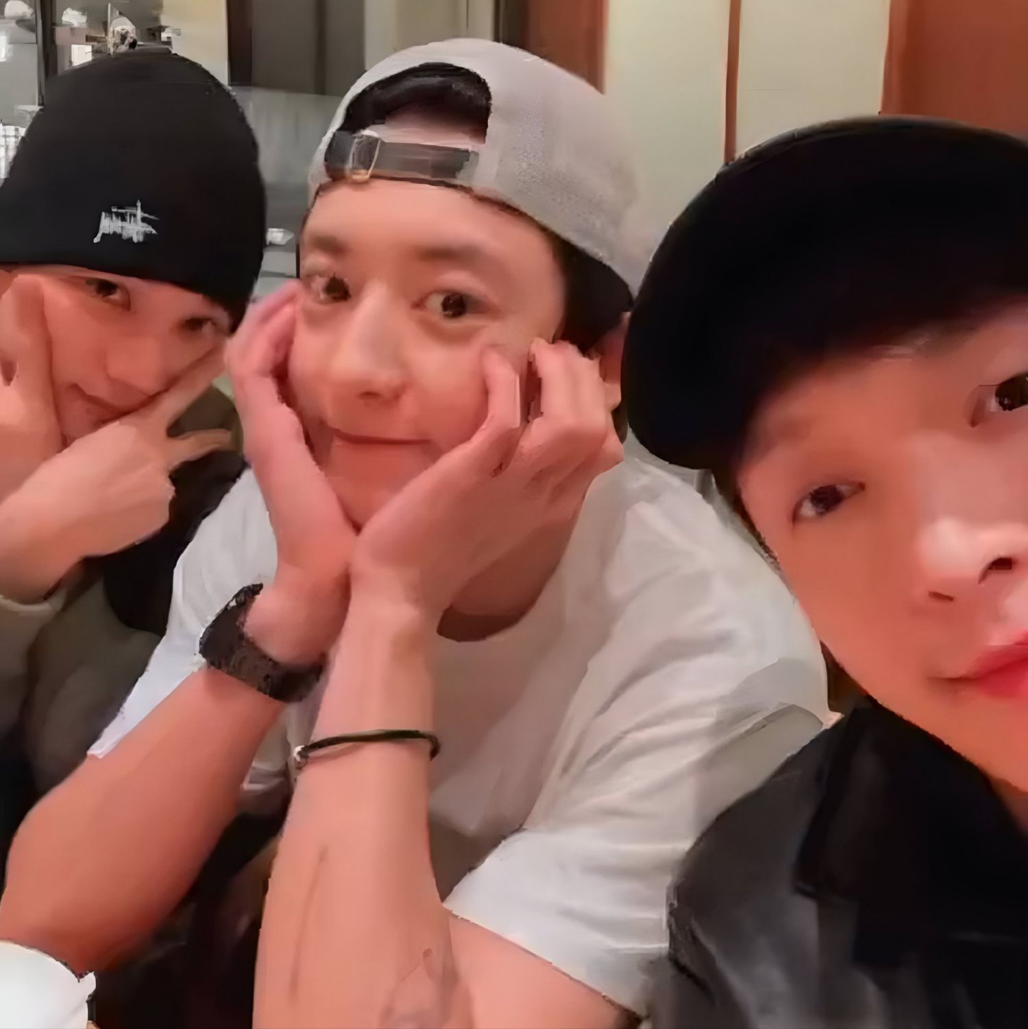 チャンヨル (EXO)ファンが撮った瞬間