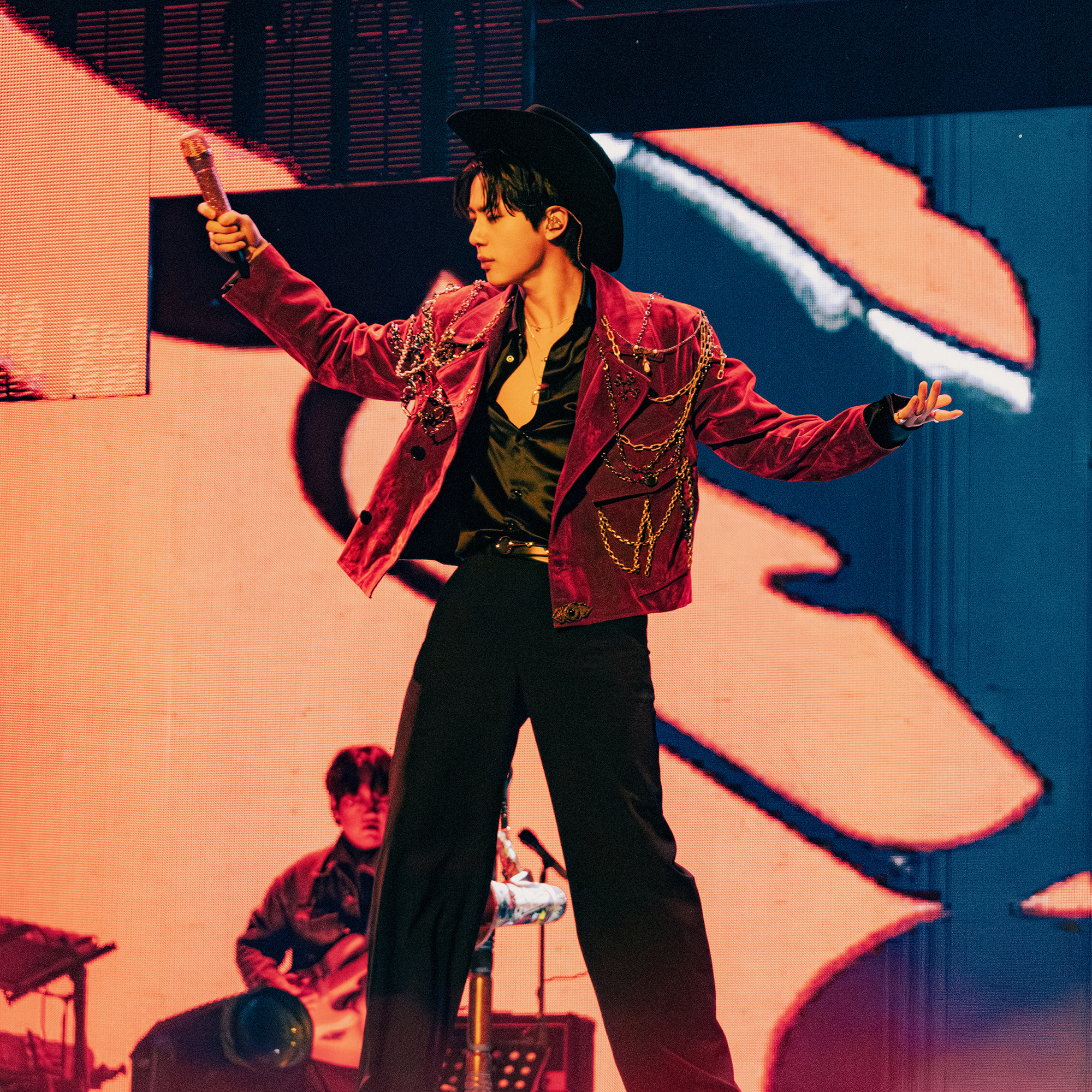 진 (방탄소년단)의 최신 사진