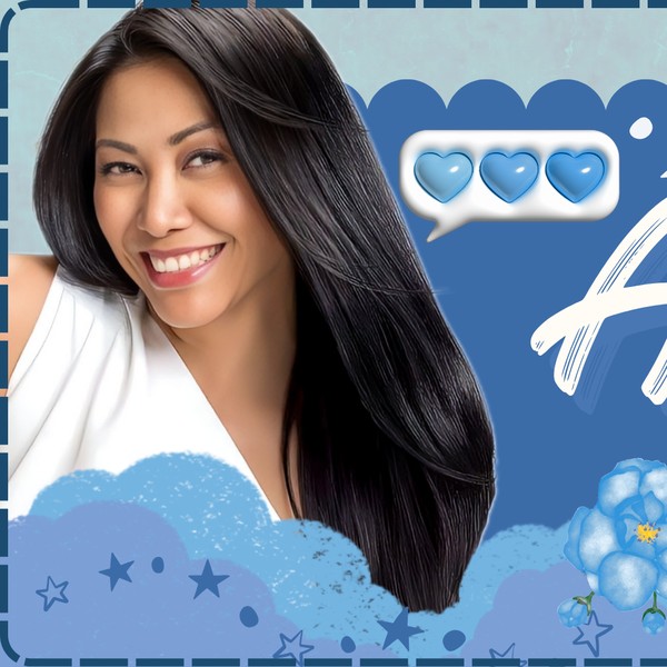 Best moment chosen by Anggun fandom