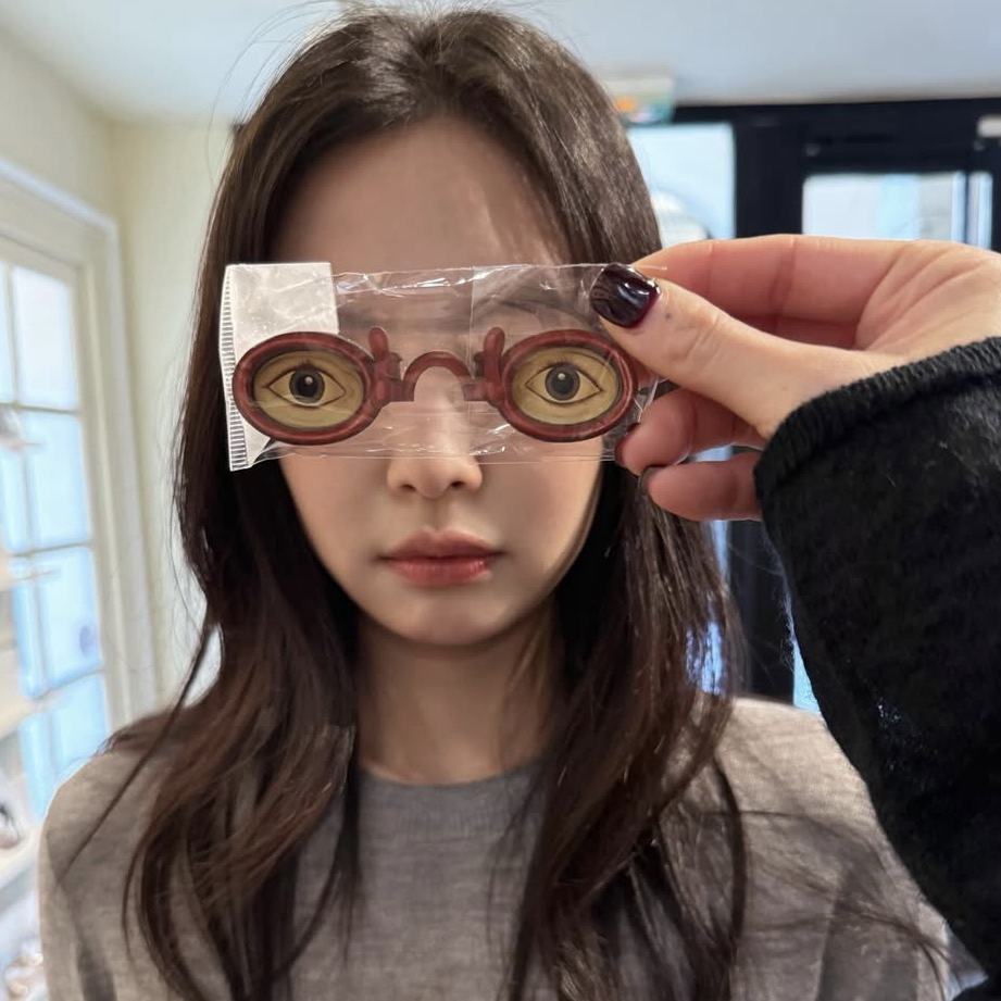 Jennie (BLACKPINK)的幕后花絮