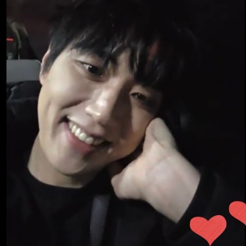 サンドゥル (B1A4)の最近の活動写真