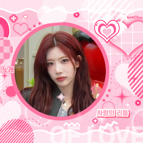 Behind-the-scenes cut of Kim Lip (ARTMS)