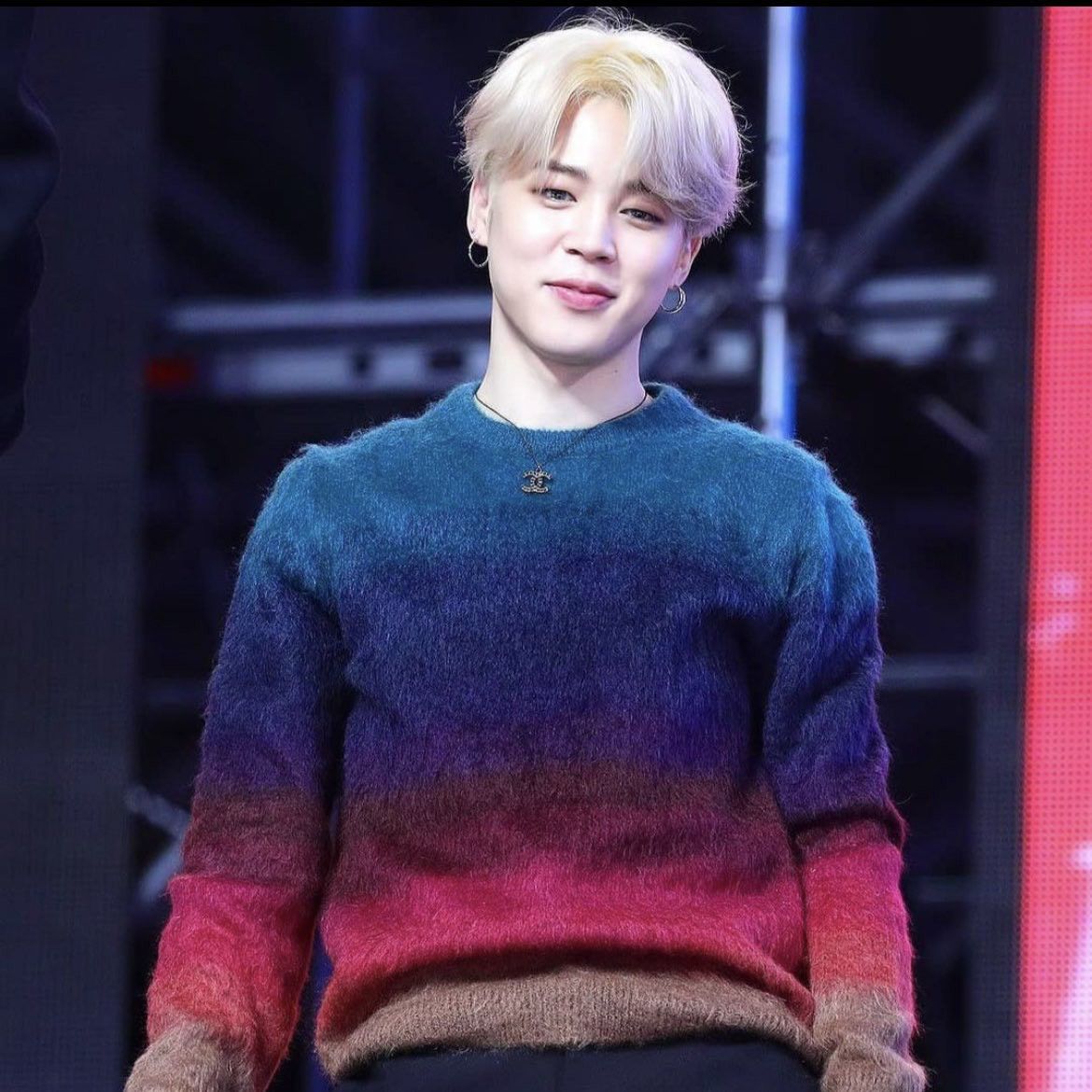 지민 (방탄소년단)의 최신 사진