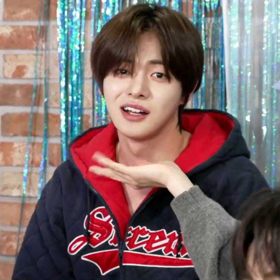 Recent activity shot of Lee Leo (ALPHA DRIVE ONE)