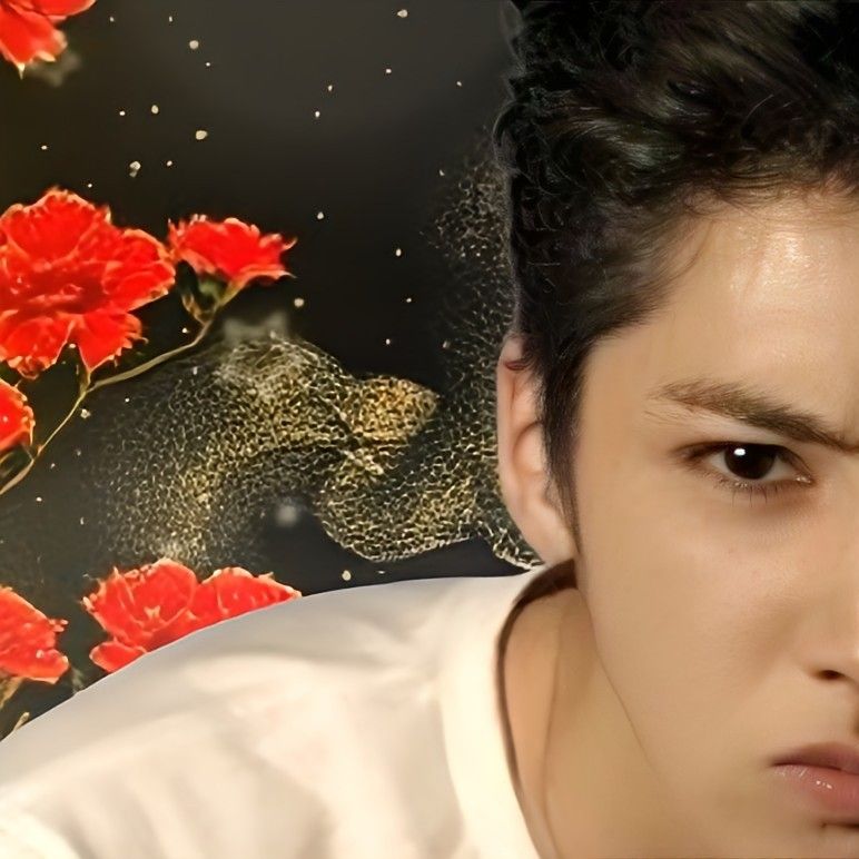 Behind-the-scenes cut of Wooseok (PENTAGON)