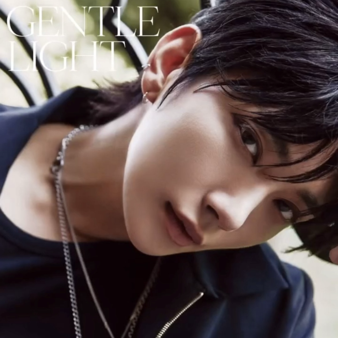 Latest photo of Joshua (SEVENTEEN)