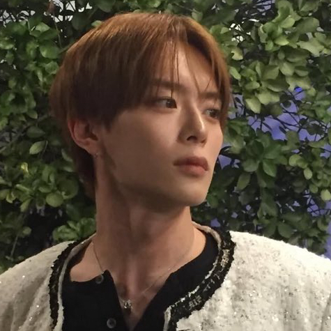 Behind-the-scenes cut of Kangmin (VERIVERY)