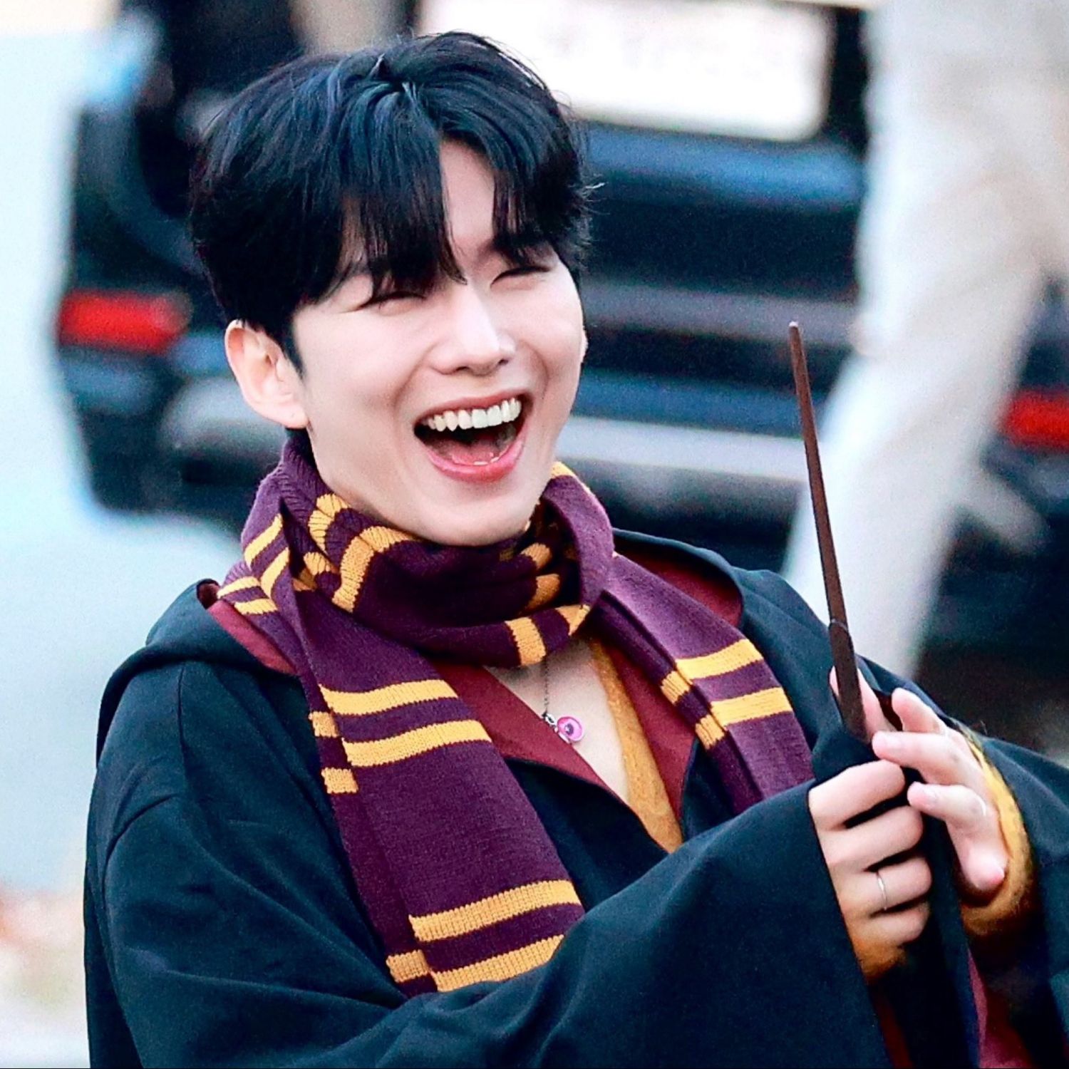 Latest photo of Kihyun (MONSTA X)