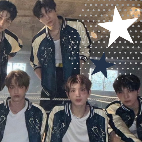 Behind-the-scenes cut of So Geon (NEXZ)