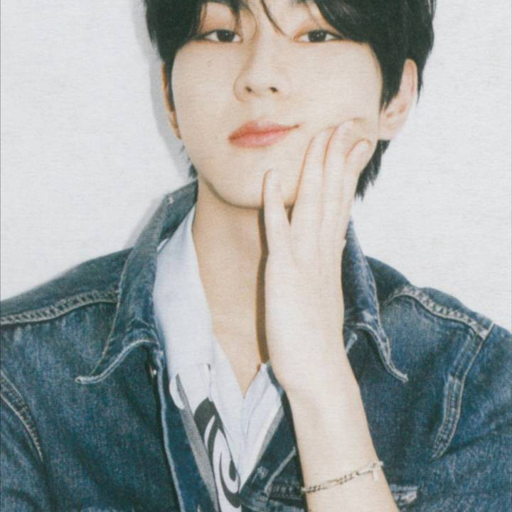 정원 (ENHYPEN)의 최신 사진