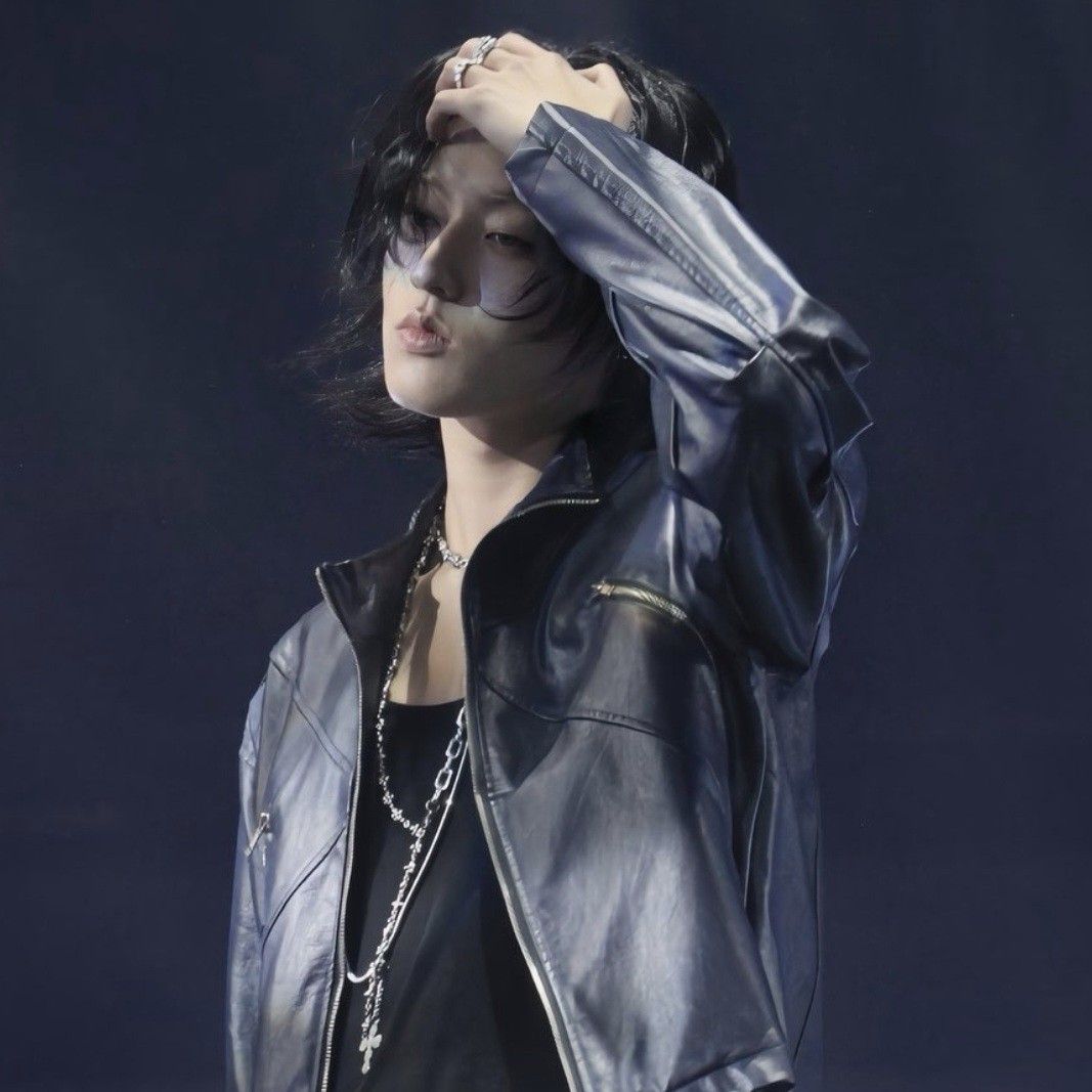 Latest photo of Haruto (TREASURE)