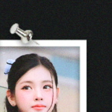 Latest photo of Yihyun (Baby DONT Cry)