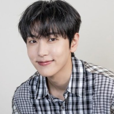 Recent activity shot of Jaeyoon (SF9)