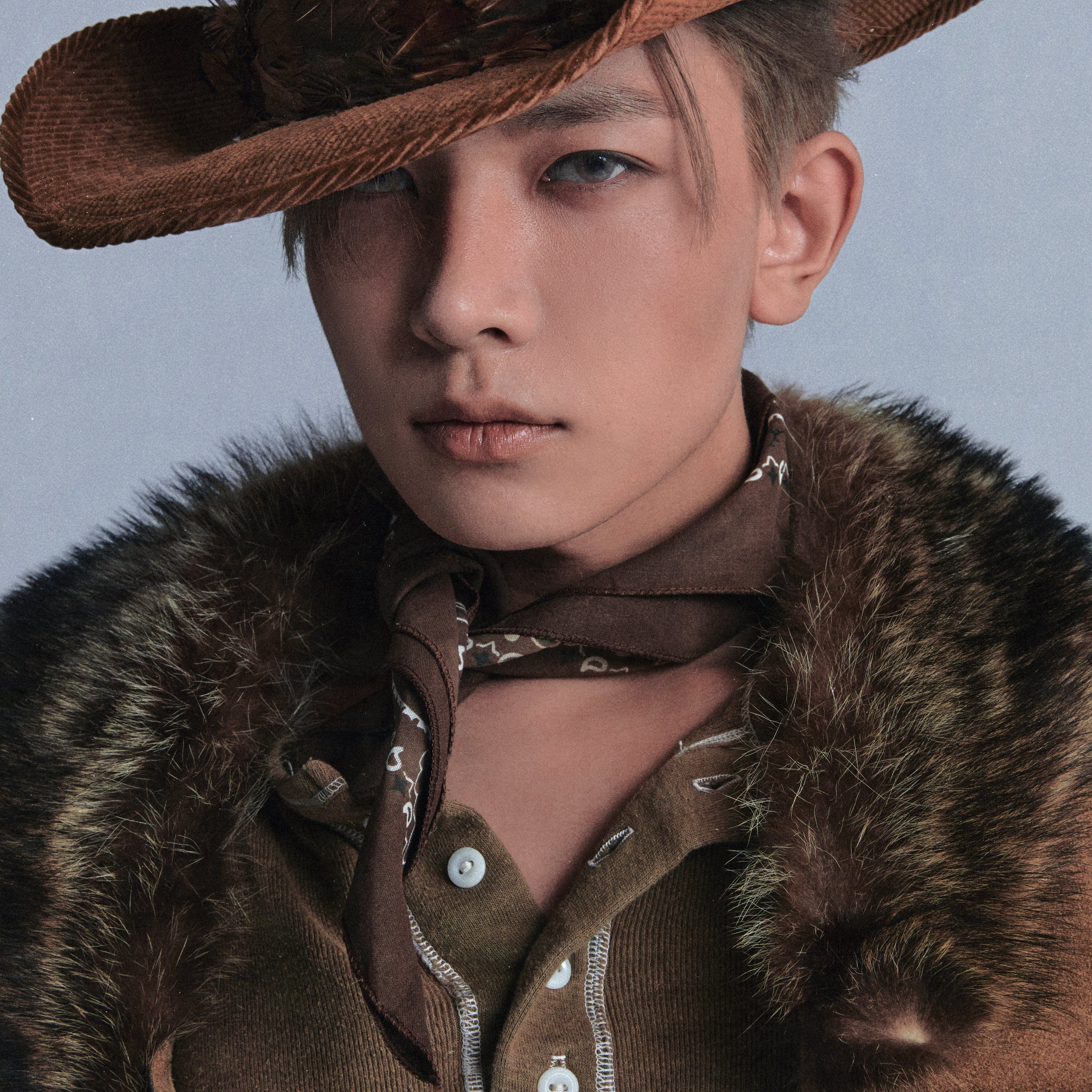 Foto terbaru Heeseung (ENHYPEN)