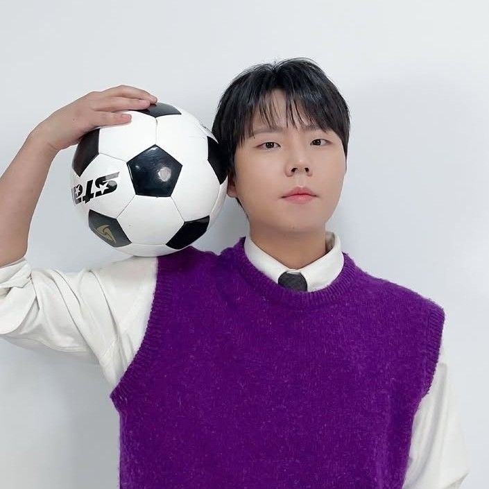 Latest photo of Jung Seunghwan
