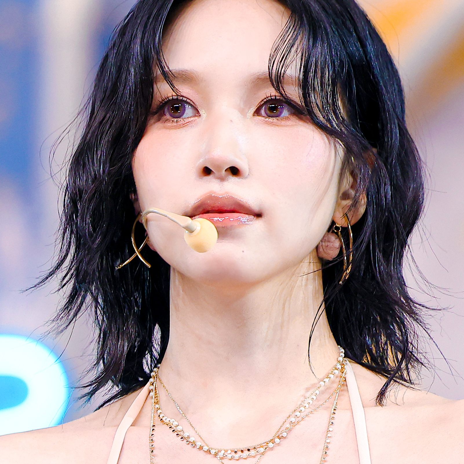 Mina (TWICE)的最新活動照片