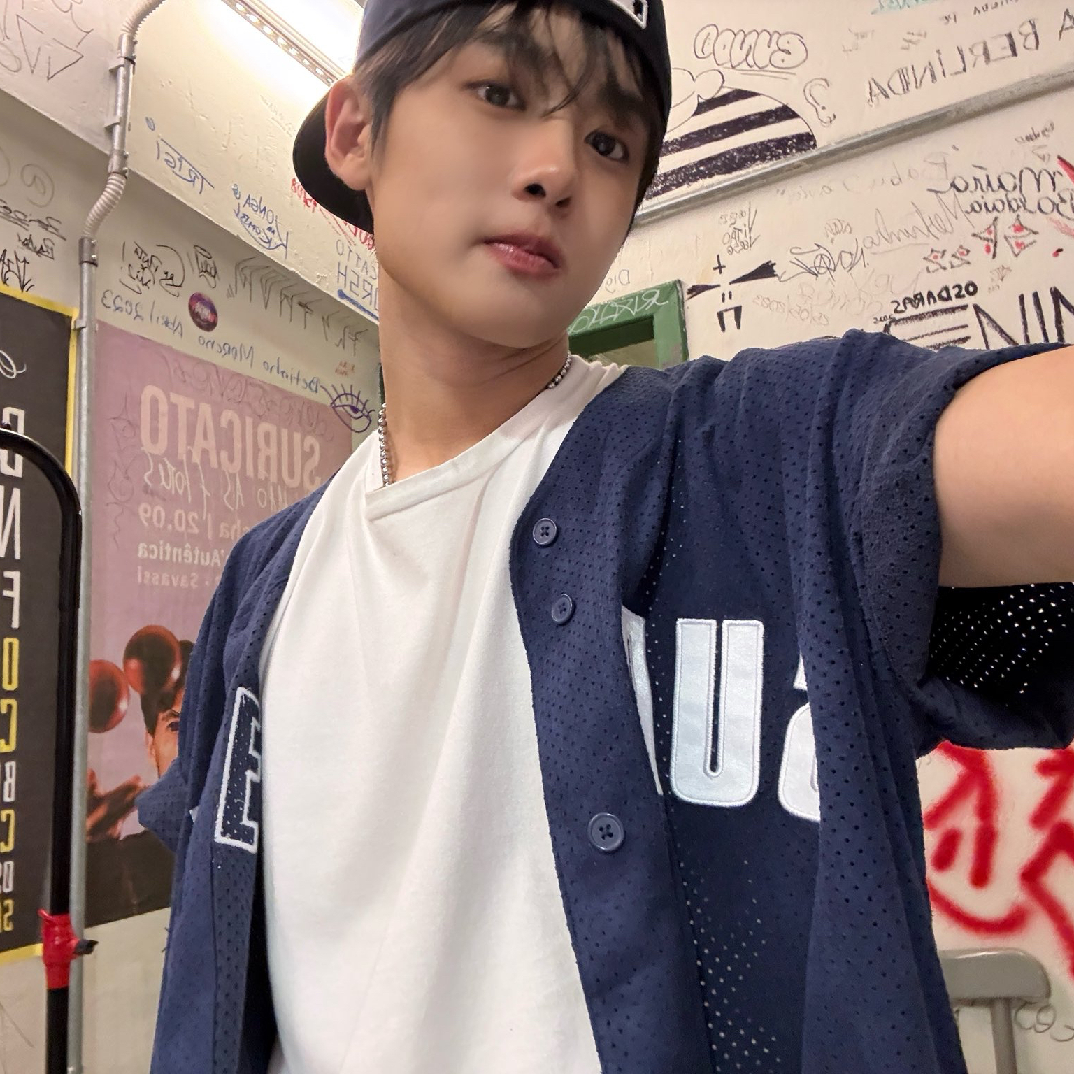Latest photo of Woono (YOUNITE)