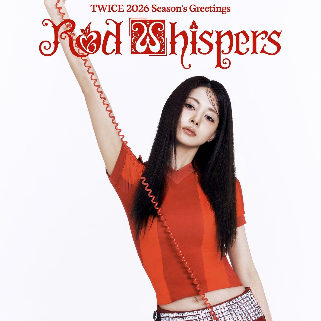 쯔위 (TWICE) 팬이 찍은 순간