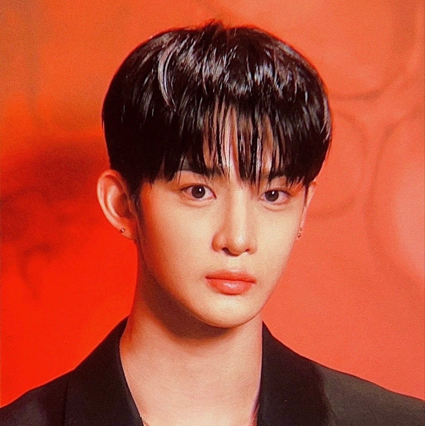 Latest photo of Bae Jinyoung