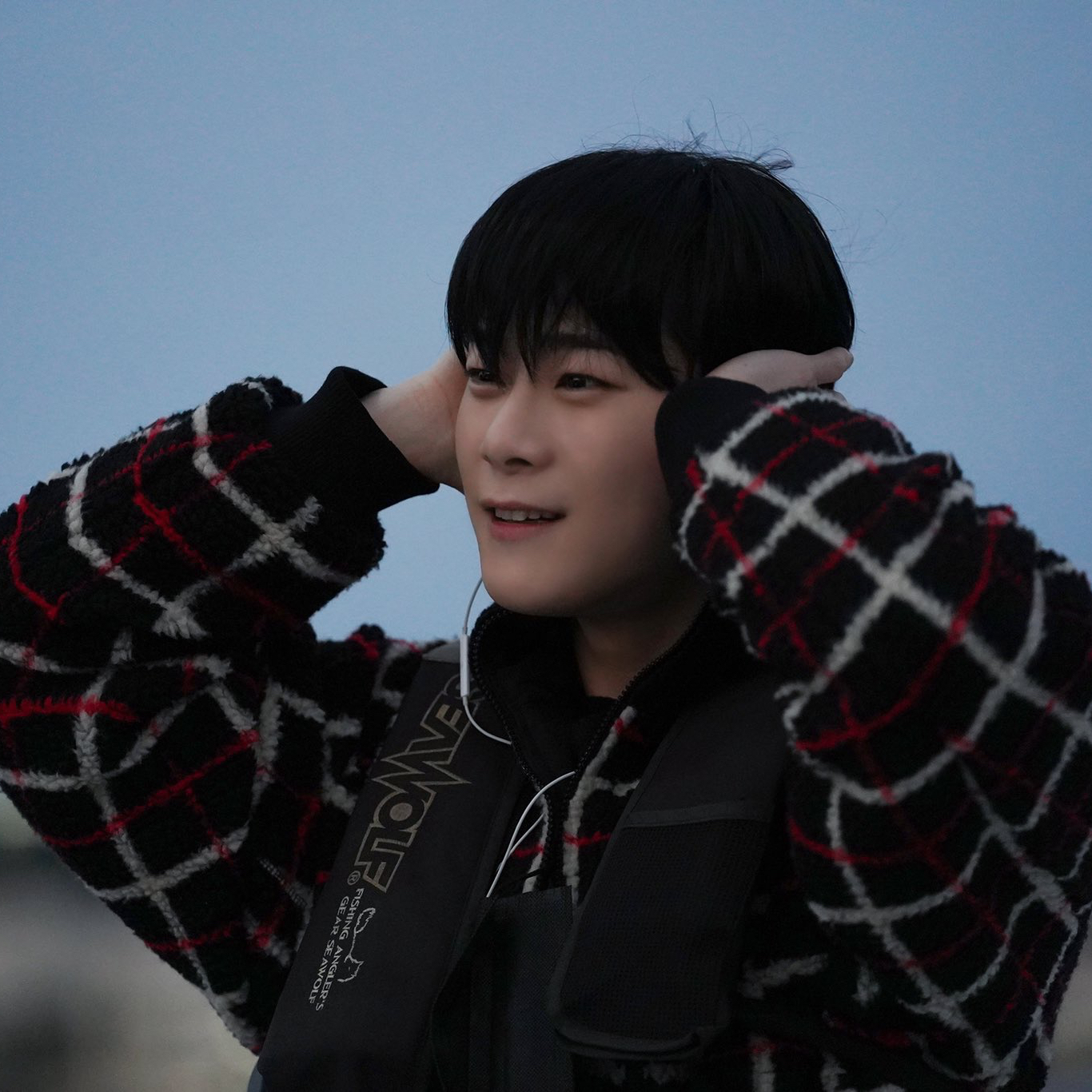 Recent activity shot of ASTRO