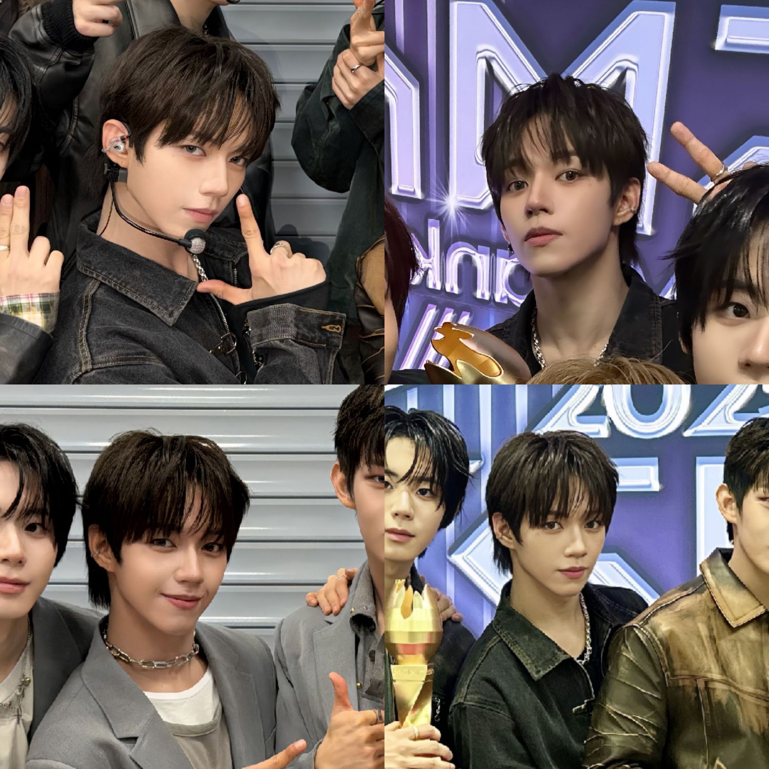 Latest photo of JL (AHOF)