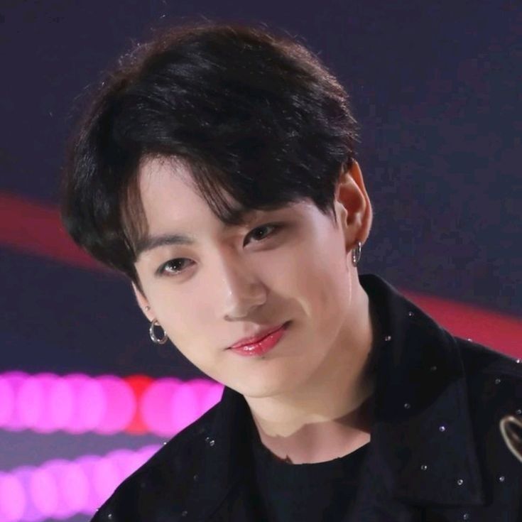 Momen yang diabadikan oleh penggemar Jungkook (BTS)