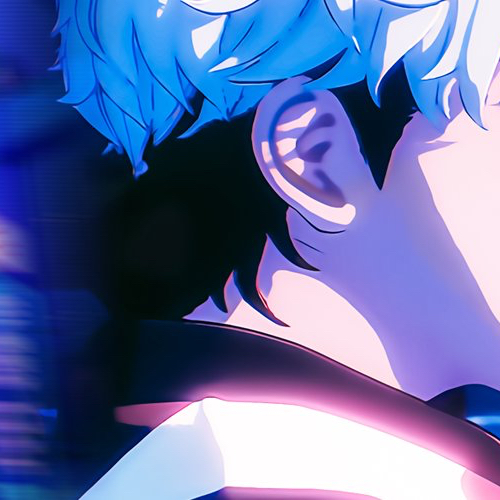 Latest photo of Eunho (PLAVE)