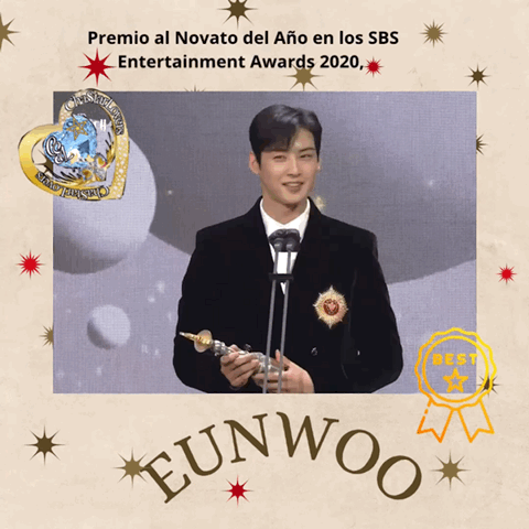 차은우 (아스트로) 최근 활동샷