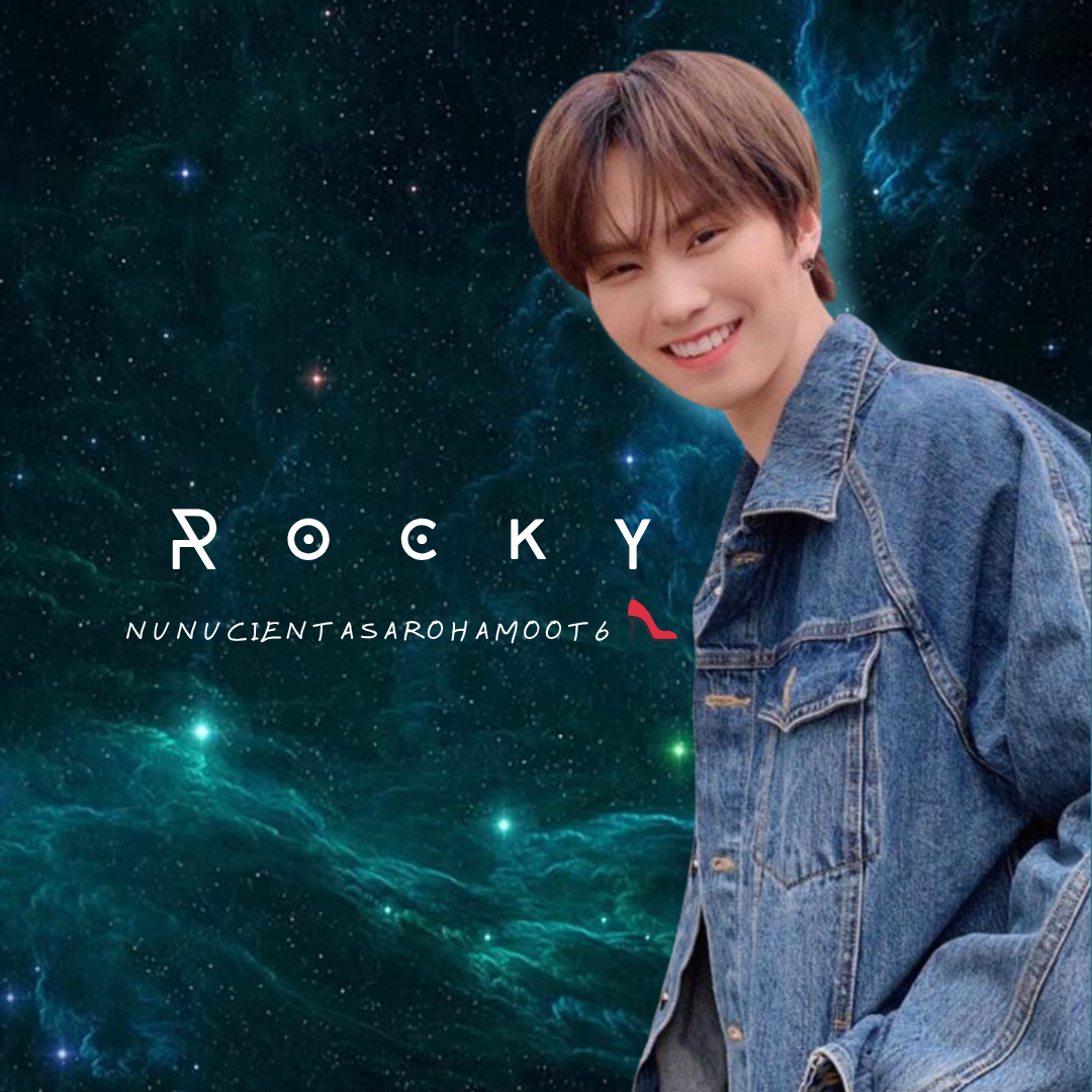 Latest photo of Rocky