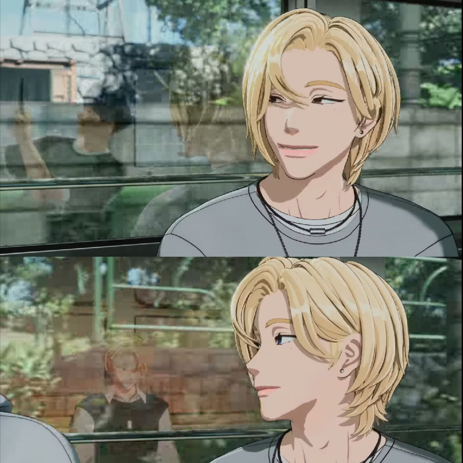 Behind-the-scenes cut of Noah (PLAVE)