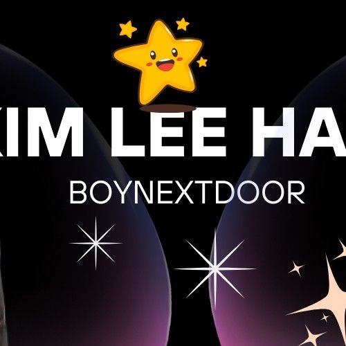 Behind-the-scenes cut of Leehan (BOYNEXTDOOR)