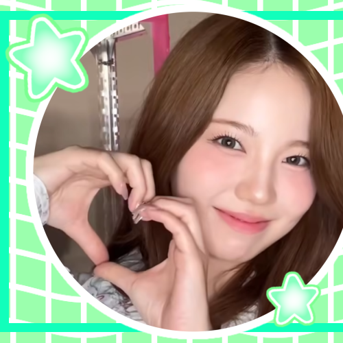 아야카 (NiziU) 최근 활동샷