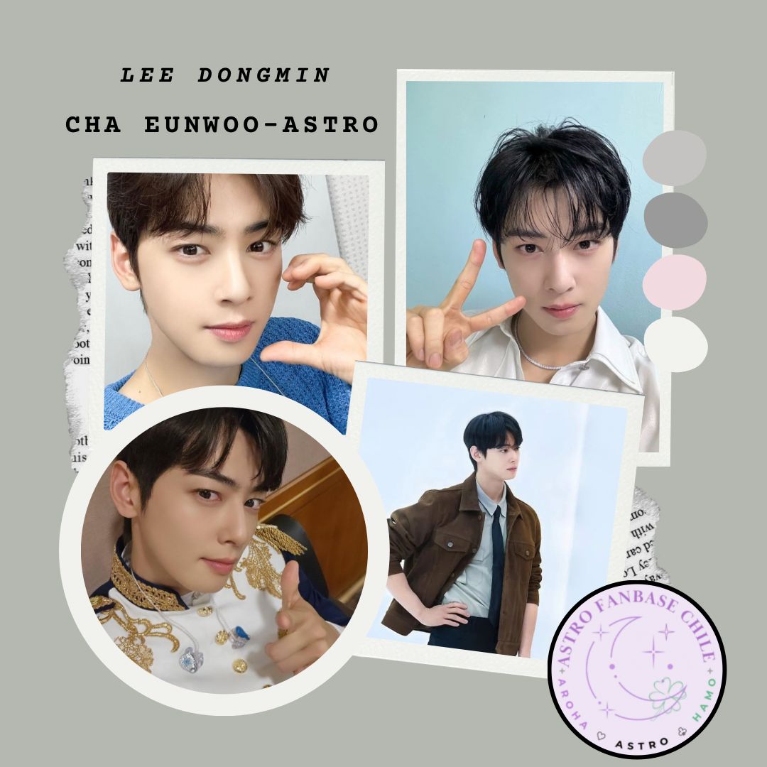 Foto terbaru ASTRO