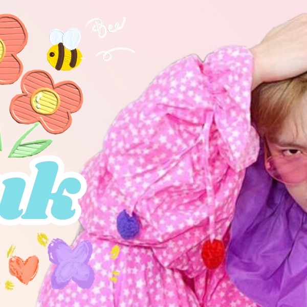 Behind-the-scenes cut of Minhyuk (MONSTA X)