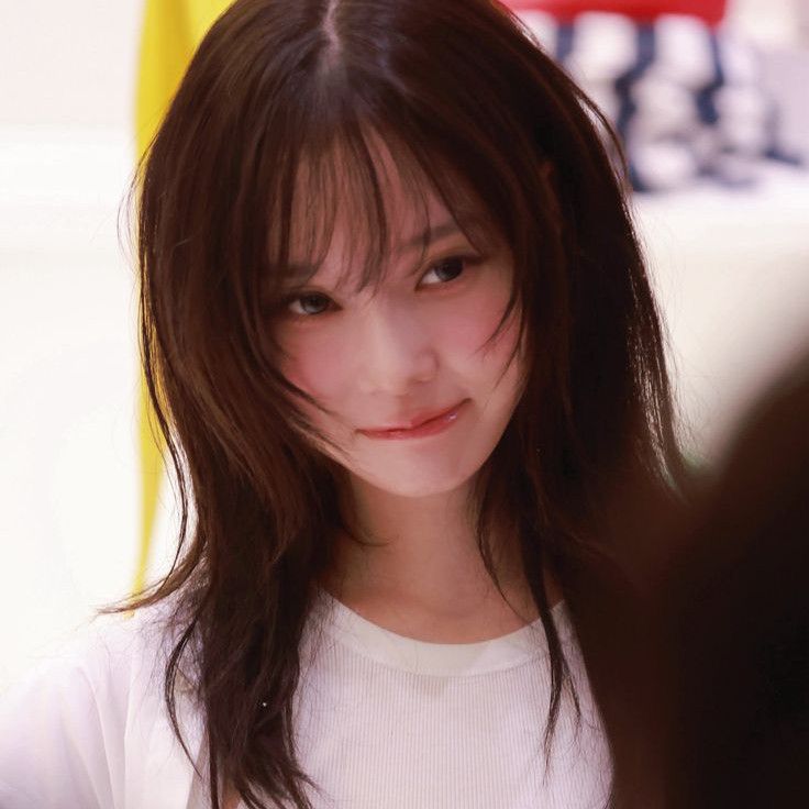윈터 (에스파) 최근 활동샷
