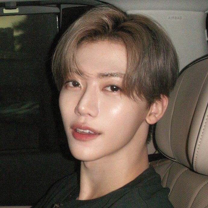 A moment captured by NCT's fan