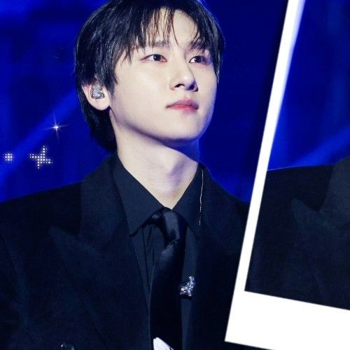 Latest photo of I.M (MONSTA X)