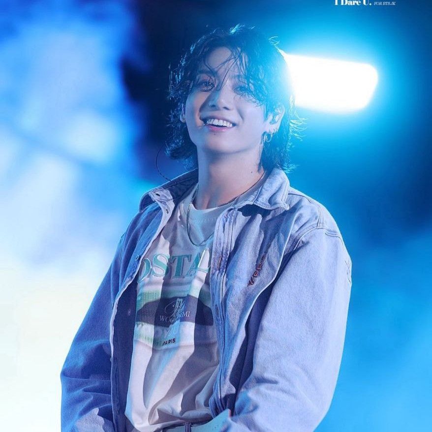 정국 (방탄소년단) 팬이 찍은 순간