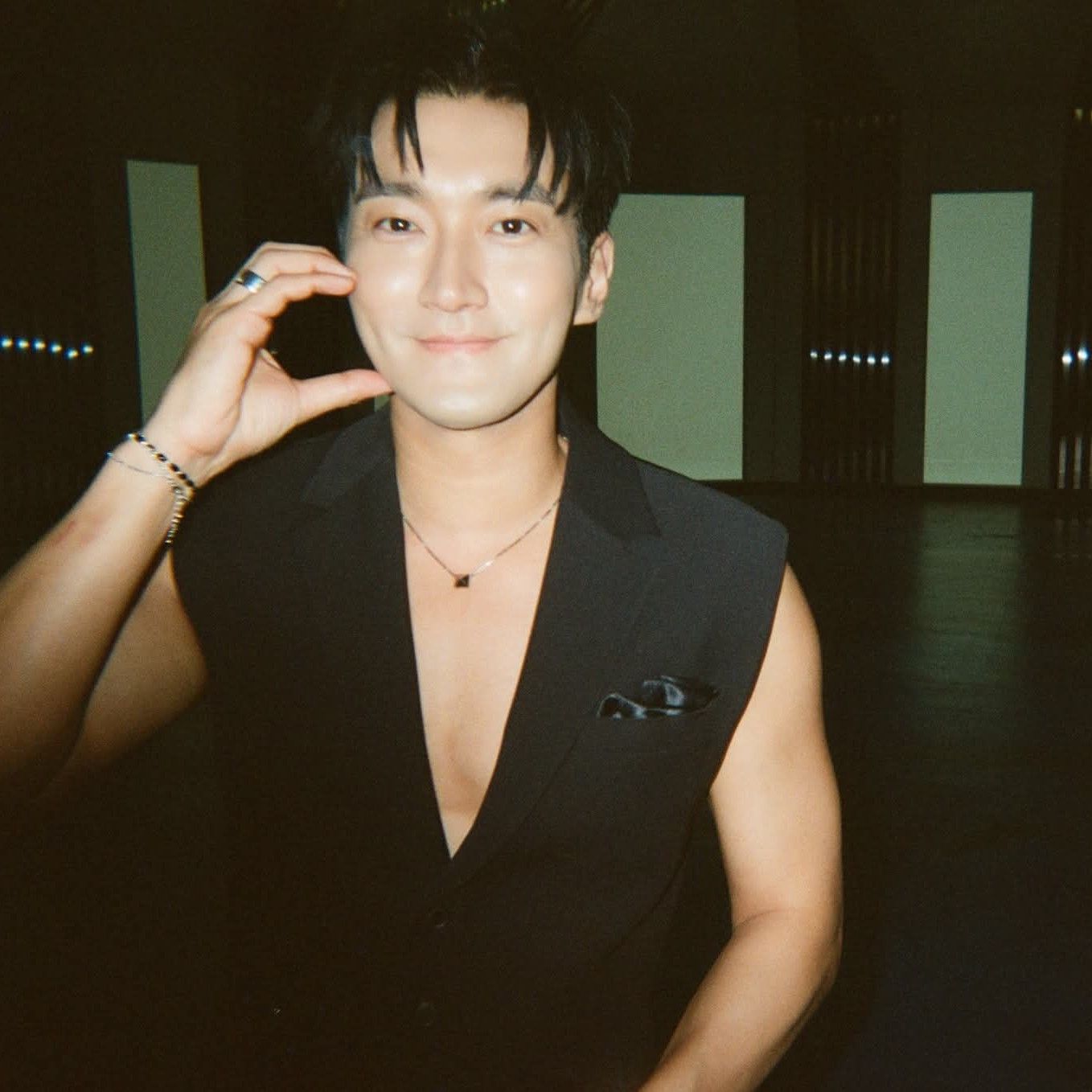 シウォン (Super Junior)の最新写真