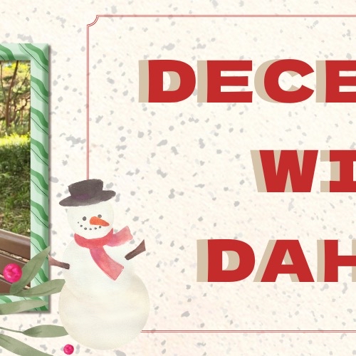 Foto aktivitas terbaru Dahyun (TWICE)