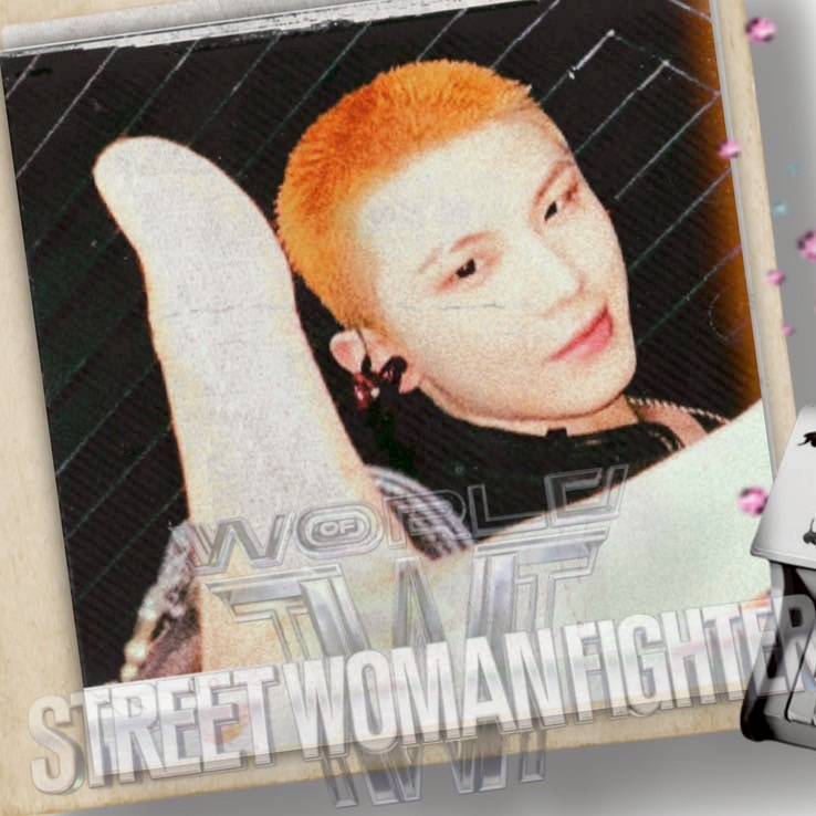 Behind-the-scenes cut of Woozi (SEVENTEEN)